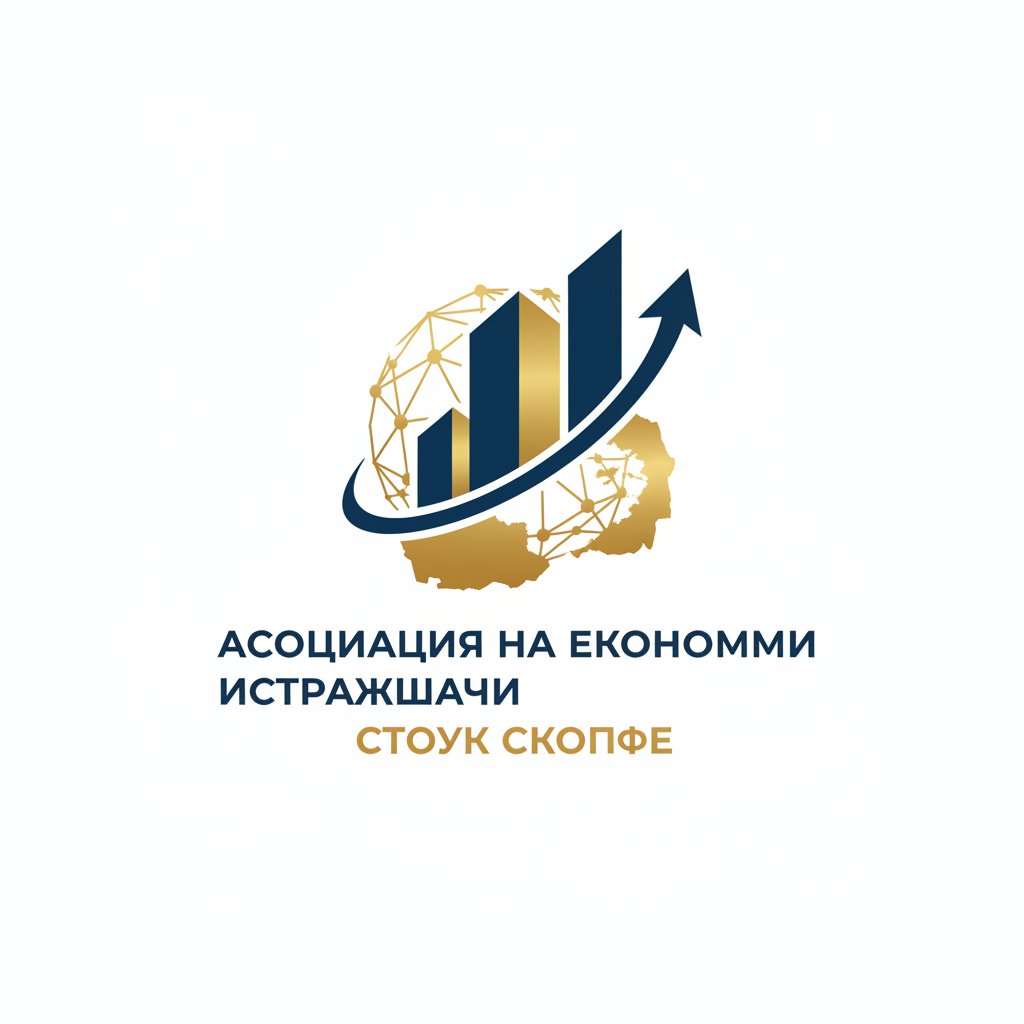 Асоциација на Економски Истражувачи Стоук Скопје
